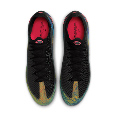 Nike Mercurial Vapor 16 Elite x Air Max 95 SE FG Low-Top Football Boot