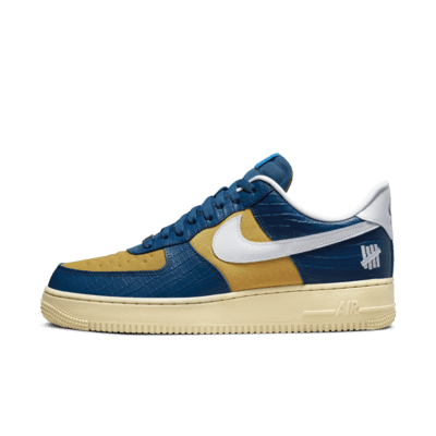 Nike Air Force 1 Low SP Shoes. Nike ID