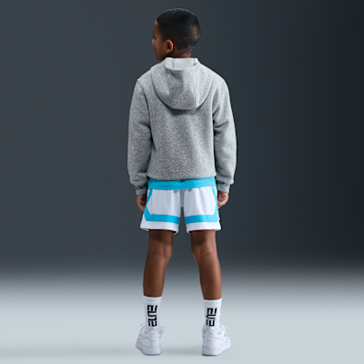 Caitlin Clark Big Kids' Crossover Shorts