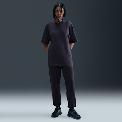 Nike Wool Classics T-shirt met korte mouwen