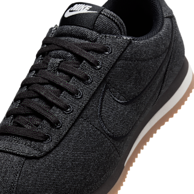 Nike Cortez Textile Women's Shoes