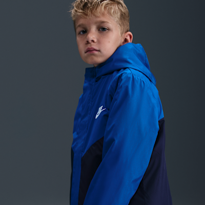 Nike Little Kids' System Jacket