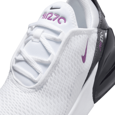 Nike Air Max 270 Kleuterschoen