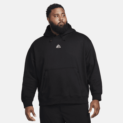 Nike ACG Therma-FIT Fleece Kapüşonlu Sweatshirt