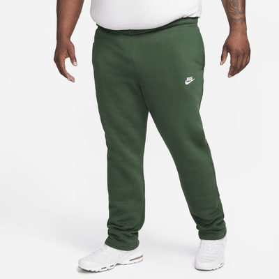 Pants para hombre Nike Sportswear Club Fleece