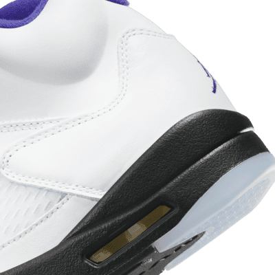 Air Jordan 5 Retro Men's Shoes. Nike JP
