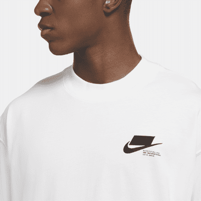 Nike Sportswear NSW Men's Long-Sleeve T-Shirt. Nike.com