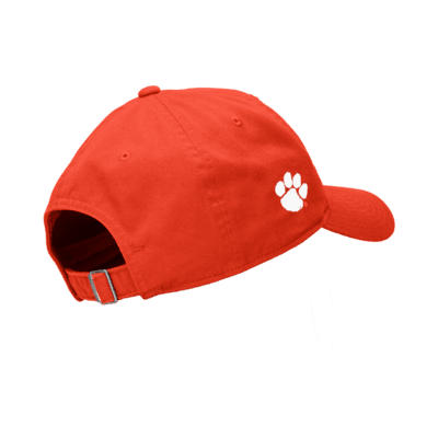 Clemson Nike College Cap