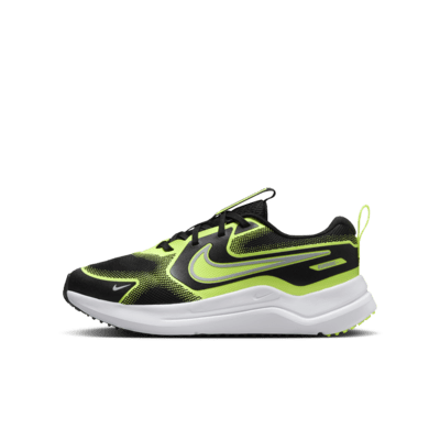 Nike Cosmic Runner Genç Çocuk Yol Koşu Ayakkabısı