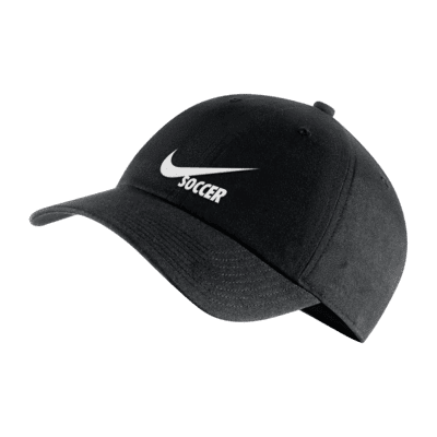 Nike Soccer Campus Cap