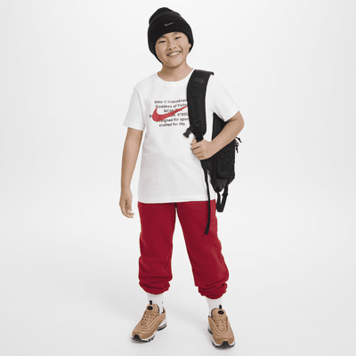 Nike Sportswear T-Shirt für ältere Kinder (Jungen)