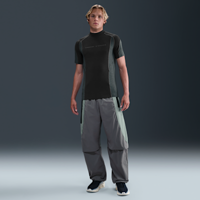 Nike Tech Men's Dri-FIT Short-Sleeve Base Layer