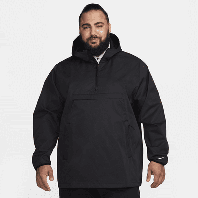 Nike Unscripted Repel Erkek Anorak Golf Ceketi