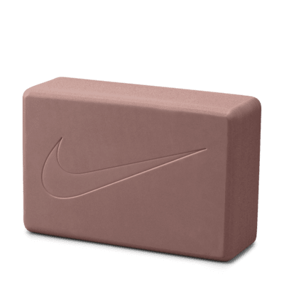 Nike Yoga Block