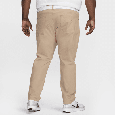 Pantalones de golf de ajuste slim de 5 bolsillos para hombre Nike Tour