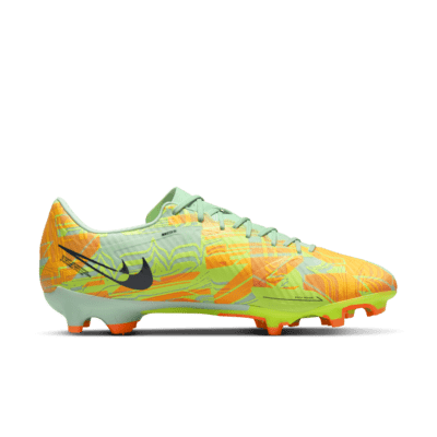 Nike Mercurial Vapor 15 Academy Multi-Ground Low-Top Football Boot