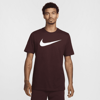 Playera para hombre Nike Sportswear Swoosh