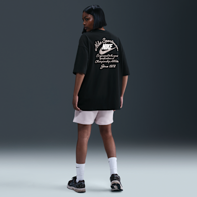 Nike Sportswear Women's Oversized T-Shirt