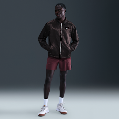 NikeCourt Slam Men's Jacket