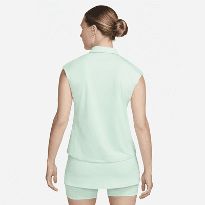 NikeCourt Victory Women's Polo. Nike.com