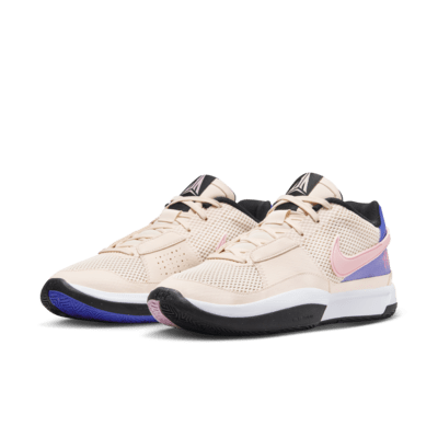 Ja 1 "Guava Ice" Basketball Shoes