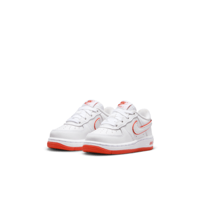 Nike Force 1 Crater Next Nature Baby/Toddler Shoes.