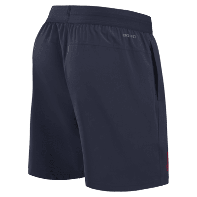 Shorts universitarios Nike Dri-FIT para hombre Arizona Wildcats Sideline