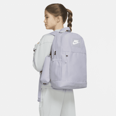 Nike Elemental Kids' Graphic Backpack. Nike.com
