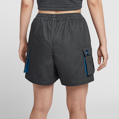 Nike Sportswear Women's 5" Cargo Shorts