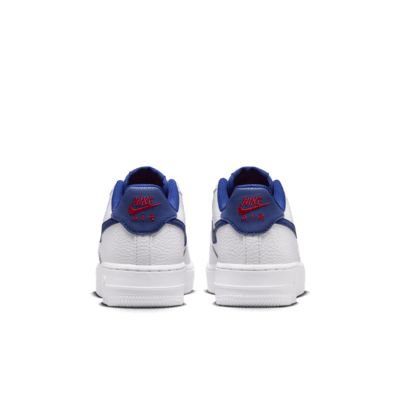 Nike Air Force 1 Older Kids' Shoes