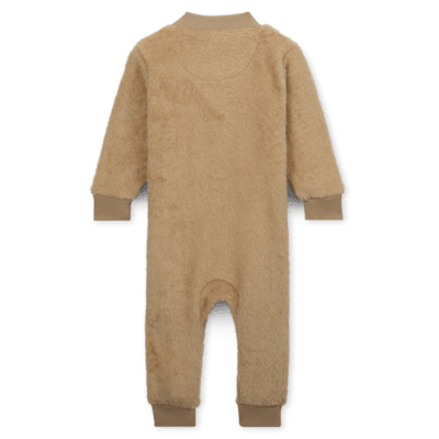 Nike Sportswear Powder Play Baby (0-9M) Cozy Coverall