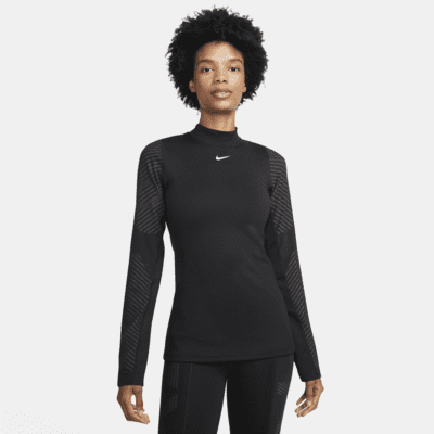 nike pro hyperwarm femme