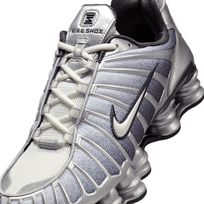 Nike Shox TL Men's Shoes