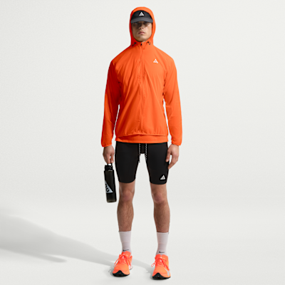 Nike ACG "Aireez" Erkek Arazi Koşusu Ceketi