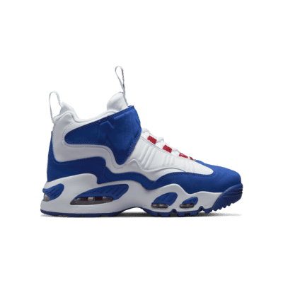 Nike Air Griffey Max 1 Big Kids' Shoes