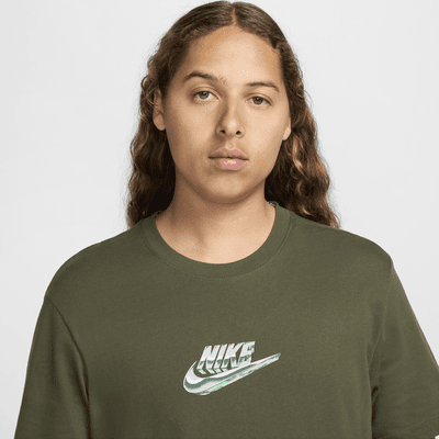 Playera para hombre Nike Sportswear