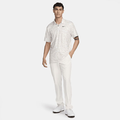 Polo de golf Dri-FIT para hombre Nike Tour