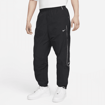 Macron Tracksuit Bottoms | Navy – Christians in Sport