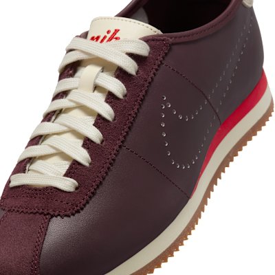 Tenis para mujer Nike Cortez Leather