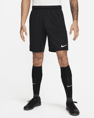 Wreedheid Hallo Het pad Nike Dri-FIT Park Men's Knit Soccer Shorts. Nike.com
