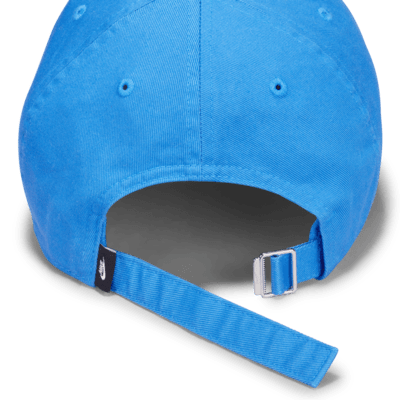 Gorra para niños talla grande Nike Club