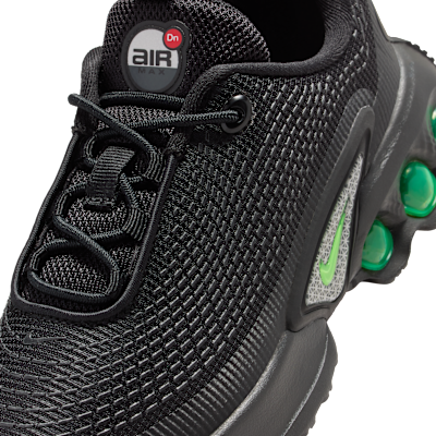 Nike Air Max Dn Younger Kids' Shoes
