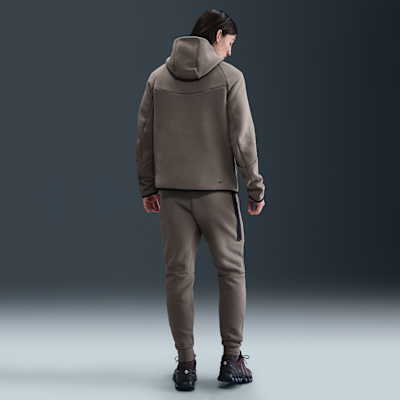 Nike Tech Men's Full-Zip Windrunner Hoodie