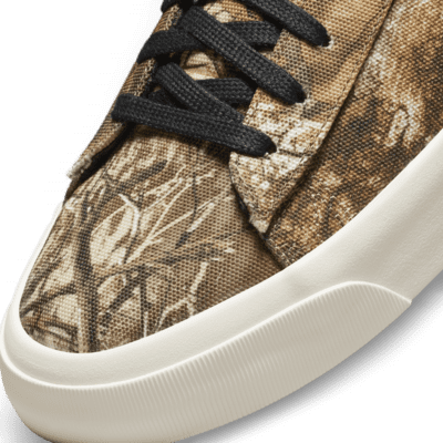 Scarpa da skateboard Nike SB Blazer Low 