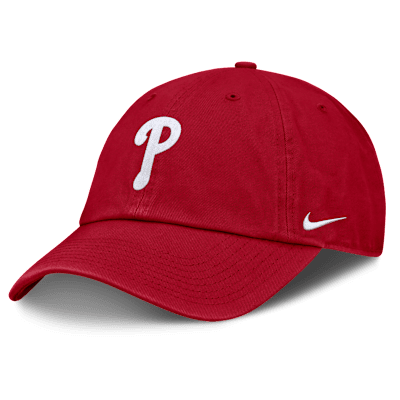 Philadelphia Phillies Club Men’s Nike MLB Adjustable Hat