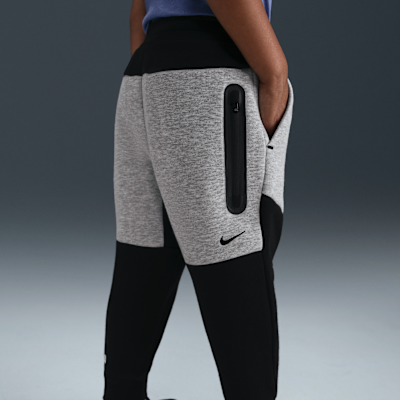 Nike Sportswear Toddler Tech Fleece 2-Piece Full-Zip Set