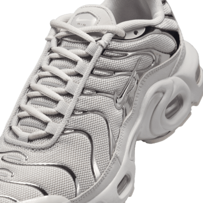 Nike Air Max Plus Big Kids' Shoes