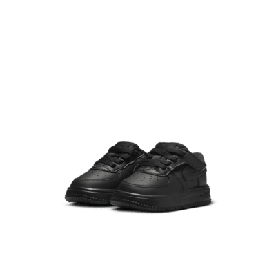 Nike Force 1 Low EasyOn Baby/Toddler Shoes