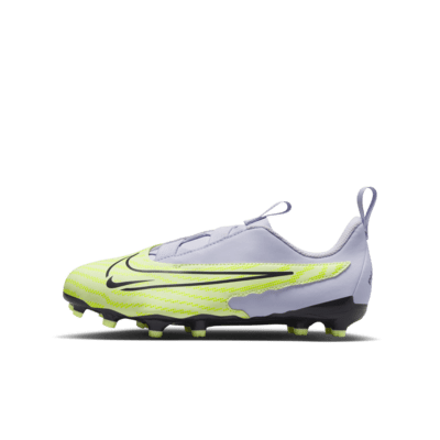 Jr. Phantom GX Academy Botas de fútbol - Niño/a. Nike