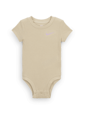 Детские  Nike ReadySet Baby (0-9M) Bodysuit